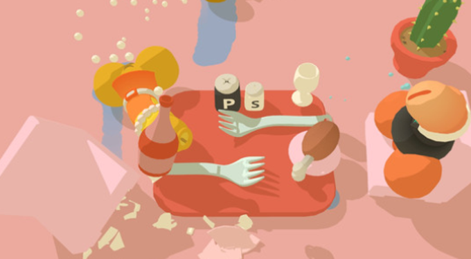 Genital Jousting Genital Jousting